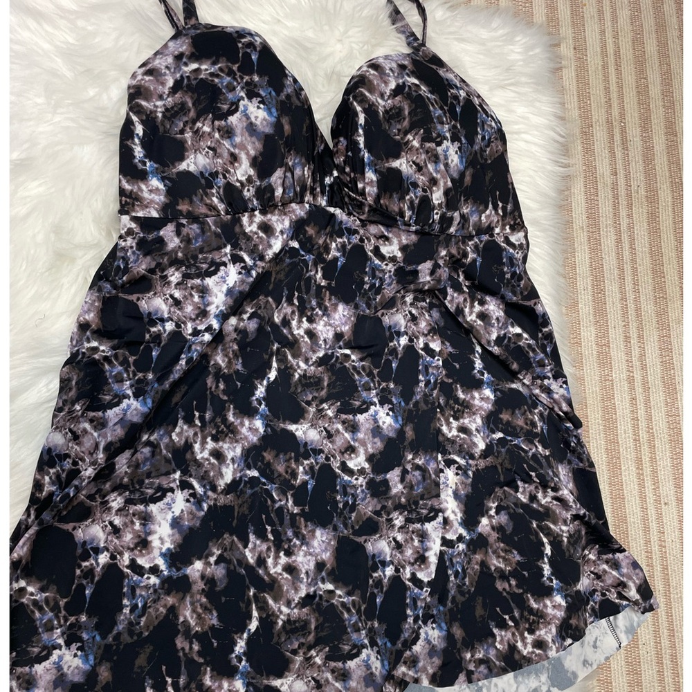 | Swimsuits For All | swimsuit. Size 42DD.